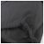 Hermès HERMES Her Line Clutch Bag Canvas Gray Auth 205344A Braun - Ansicht 11