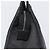 Hermès HERMES Her Line Clutch Bag Canvas Gray Auth 205344A Braun - Ansicht 12