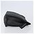 Hermès HERMES Her Line Clutch Bag Canvas Gray Auth 205344A Braun - Ansicht 4