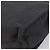 Hermès HERMES Her Line Clutch Bag Canvas Gray Auth 205344A Braun - Ansicht 8