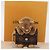 LOUIS VUITTON Monogram LV Cute Charm M01561 LV Auth 206894M Monograma - vista 12