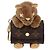 LOUIS VUITTON Monogram LV Cute Charm M01561 LV Auth 206894M Monograma - vista 13