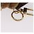 LOUIS VUITTON Monogram LV Cute Charm M01561 LV Auth 206894M Monograma - vista 21