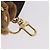 LOUIS VUITTON Monogram LV Cute Charm M01561 LV Auth 206894M Monograma - vista 22