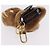 LOUIS VUITTON Monogram LV Cute Charm M01561 LV Auth 206894M Monograma - vista 4