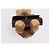 LOUIS VUITTON Monogram LV Cute Charm M01561 LV Auth 206894M Monograma - vista 6
