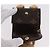 LOUIS VUITTON Monogram LV Cute Charm M01561 LV Auth 206894M Monograma - vista 8