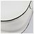 Autre Marque Borsa a tracolla Saint Laurent in pelle bianca e oro Auth hk4148A Bianco D'oro - vista 17