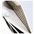 Autre Marque Borsa a tracolla Saint Laurent in pelle bianca e oro Auth hk4148A Bianco D'oro - vista 28