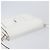 Autre Marque Borsa a tracolla Saint Laurent in pelle bianca e oro Auth hk4148A Bianco D'oro - vista 6