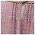 Vestido sin mangas CHANEL de Tweed 36 Rosa Oro CC Auth am12696M Dorado - vista 7