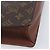 LOUIS VUITTON Monogram Pochette Homme Clutch Bag M51795 LV Auth 207562 Monogramma - vista 16