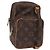 LOUIS VUITTON Monogram Amazon Shoulder Bag M45236 LV Auth 206713A