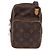 LOUIS VUITTON Monogram Amazon Shoulder Bag M45236 LV Auth 206713A - view 13