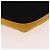FENDI Zucca Gürteltasche aus Leder Gelb Silber 7VA434 Auth BA16103A - Ansicht 17