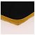FENDI Zucca Gürteltasche aus Leder Gelb Silber 7VA434 Auth BA16103A - Ansicht 18