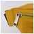 FENDI Zucca Gürteltasche aus Leder Gelb Silber 7VA434 Auth BA16103A - Ansicht 19