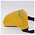 FENDI Zucca Gürteltasche aus Leder Gelb Silber 7VA434 Auth BA16103A - Ansicht 3