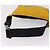 FENDI Zucca Gürteltasche aus Leder Gelb Silber 7VA434 Auth BA16103A - Ansicht 8