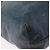 Borsa Tote Miu Miu Pelle Navy Silver Auth 205818 Argento Blu navy - vista 17