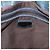 Borsa Tote Miu Miu Pelle Navy Silver Auth 205818 Argento Blu navy - vista 20