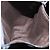 Borsa Tote Miu Miu Pelle Navy Silver Auth 205818 Argento Blu navy - vista 24