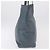 Borsa Tote Miu Miu Pelle Navy Silver Auth 205818 Argento Blu navy - vista 6