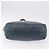 Borsa Tote Miu Miu Pelle Navy Silver Auth 205818 Argento Blu navy - vista 7