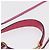 Borsa a Mano Miu Miu Canvas 2way Pink Gold Auth 167644A Rosa D'oro - vista 14