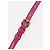 Borsa a Mano Miu Miu Canvas 2way Pink Gold Auth 167644A Rosa D'oro - vista 9
