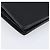 PRADA Bifold Wallet Nylon Black Gold Auth 205242M Golden - view 16