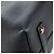 BURBERRY Handtasche Leder 2way Grau Gold Auth 206737A Braun Golden - Ansicht 19