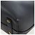 BURBERRY Handtasche Leder 2way Grau Gold Auth 206737A Braun Golden - Ansicht 20