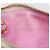 LOUIS VUITTON Multicolor Pochette ClesNM Coin Purse M93734 LV Auth 207645 Weiß - Ansicht 10