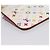 LOUIS VUITTON Multicolor Pochette ClesNM Coin Purse M93734 LV Auth 207645 Weiß - Ansicht 14