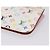 LOUIS VUITTON Multicolor Pochette ClesNM Coin Purse M93734 LV Auth 207645 Weiß - Ansicht 15
