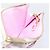 LOUIS VUITTON Multicolor Pochette ClesNM Coin Purse M93734 LV Auth 207645 Weiß - Ansicht 19