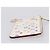 LOUIS VUITTON Multicolor Pochette ClesNM Coin Purse M93734 LV Auth 207645 Weiß - Ansicht 4