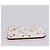 LOUIS VUITTON Multicolor Pochette ClesNM Coin Purse M93734 LV Auth 207645 Weiß - Ansicht 7