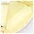 LOUIS VUITTON Monogram Vernis Thompson Street Bag Lime Yellow M91071 Auth 206612 D'oro - vista 11