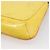 LOUIS VUITTON Monogram Vernis Thompson Street Bag Lime Yellow M91071 Auth 206612 D'oro - vista 16