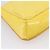 LOUIS VUITTON Monogram Vernis Thompson Street Bag Lime Yellow M91071 Auth 206612 D'oro - vista 17