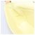 LOUIS VUITTON Monogram Vernis Thompson Street Bag Lime Yellow M91071 Auth 206612 D'oro - vista 23