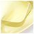 LOUIS VUITTON Monogram Vernis Thompson Street Bag Lime Yellow M91071 Auth 206612 D'oro - vista 24
