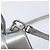 Balenciaga Hour Glass Hand Bag Leather 2way Silver 592833 Auth LN068A Silvery - view 21