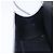 Balenciaga Hour Glass Hand Bag Leather 2way Silver 592833 Auth LN068A Silvery - view 24