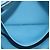 LOUIS VUITTON Borsa Maxi Bum Bag Taurillon Monogram Light Blue M21715 LV Auth BA15760SAV Blu chiaro - vista 25