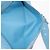 LOUIS VUITTON Borsa Maxi Bum Bag Taurillon Monogram Light Blue M21715 LV Auth BA15760SAV Blu chiaro - vista 27