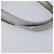 Borsa Balenciaga Everyday Tote XXS in pelle 2way Argento 551815 Auth bs37460 - vista 15