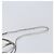 Borsa Balenciaga Everyday Tote XXS in pelle 2way Argento 551815 Auth bs37460 - vista 17